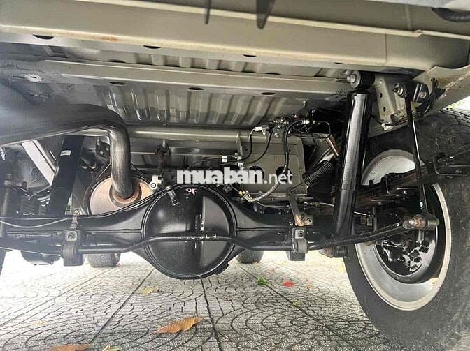 Ford Everest 2015 2.5L 4x2 AT - 92000 km