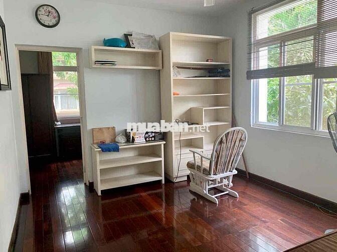 CHO THUÊ BIỆT THỰ MỸ QUANG PMH, 4PN FULL NT 52 TRIỆU