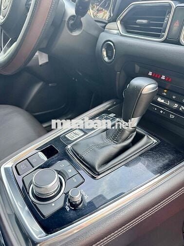 Mazda CX 8 2020 Premium AWD - 68000 km