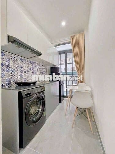 CHDV 4 TẦNG - THANG MÁY - LINH ĐÔNG, THỦ ĐỨC - ĐẸP MÊ LY CHỈ HƠN 7 TỶ