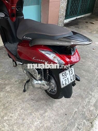 bán Yamaha latte xe ít đi biển tphcm chính chủ