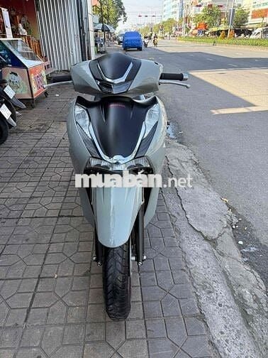 SH 350 | 2022 lướt