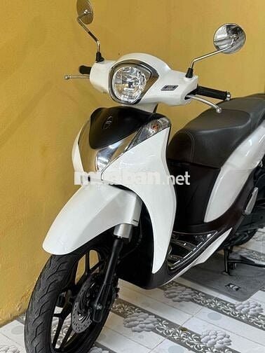 SH moden trắng đen siêu đẹp máy rin em ru