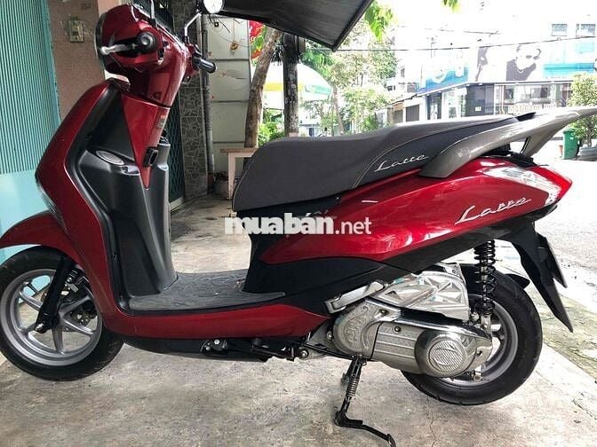 bán Yamaha latte xe ít đi biển tphcm chính chủ
