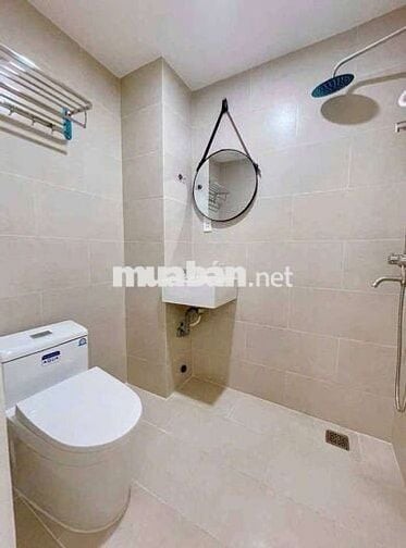 CHDV 4 TẦNG - THANG MÁY - LINH ĐÔNG, THỦ ĐỨC - ĐẸP MÊ LY CHỈ HƠN 7 TỶ