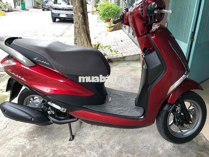 bán Yamaha latte xe ít đi biển tphcm chính chủ