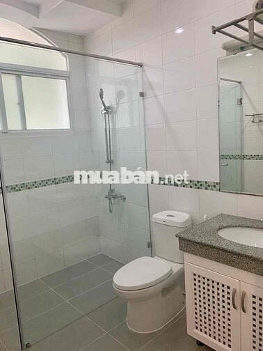 CHO THUÊ BIỆT THỰ MỸ QUANG PMH, 4PN FULL NT 52 TRIỆU