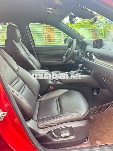 Mazda CX 8 2020 Premium AWD - 68000 km