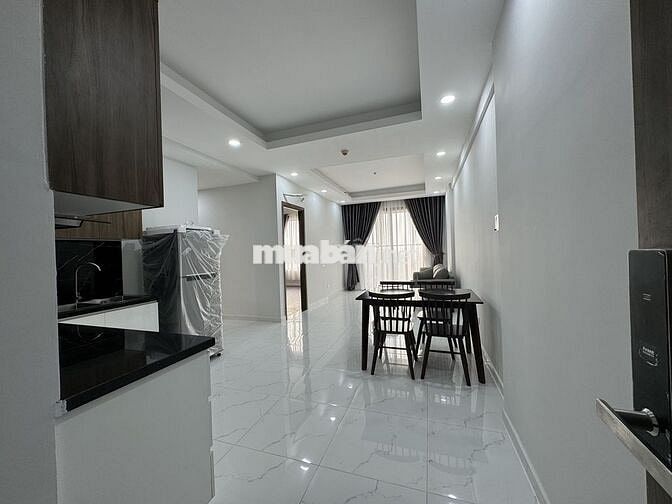 SHOCK!! 2PN FULL NT giá 5tr5/tháng xách vali vào ở ngay