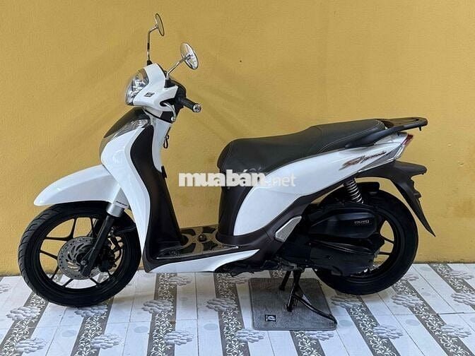 SH moden trắng đen siêu đẹp máy rin em ru