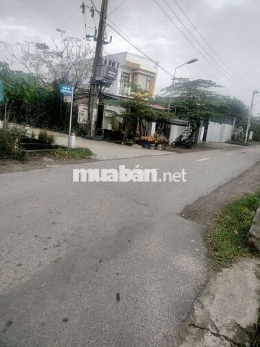 Bán đất phường điện bàn bắc gần vành đai