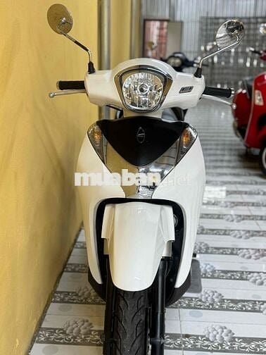 SH moden trắng đen siêu đẹp máy rin em ru