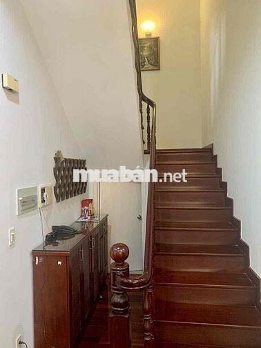 CHO THUÊ BIỆT THỰ MỸ QUANG PMH, 4PN FULL NT 52 TRIỆU