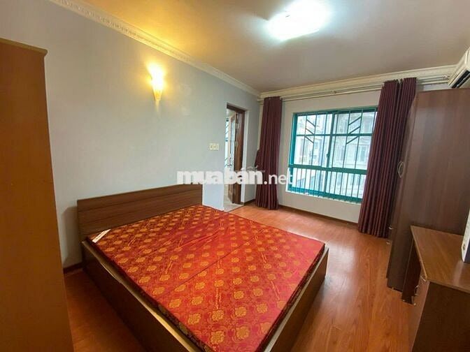 Siêu Hot - CT4 Mỹ Đình Sông Đà 110m2 3PN full đồ đẹp giá chỉ 14tr/th