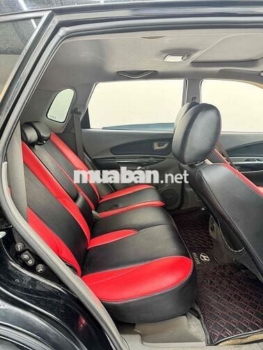 Hyundai Tucson 2009 LX 2.0 VVT - 137000 km