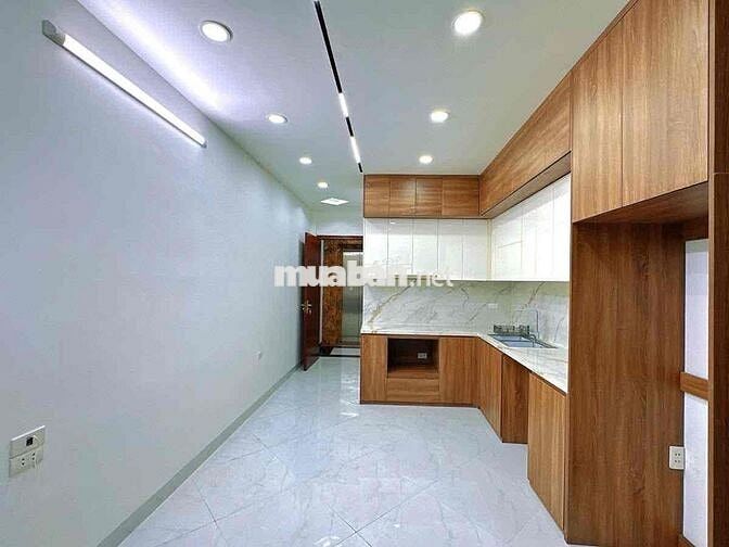 TÂY MỖ 36m2-SÁT TÂY MỖ MAKET-6 TẦNG Ô TÔ THÔNG- ĐỖ CỬA-HÀNG XÓM VUI VẺ