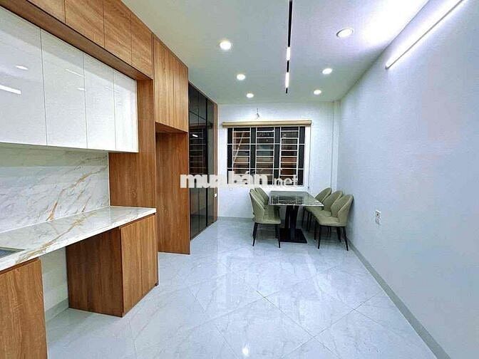 TÂY MỖ 36m2-SÁT TÂY MỖ MAKET-6 TẦNG Ô TÔ THÔNG- ĐỖ CỬA-HÀNG XÓM VUI VẺ