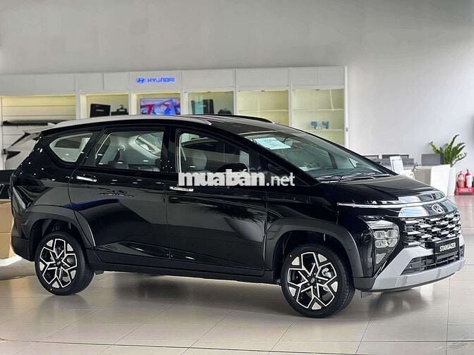 Stargazer giảm 100% TTB - Nhận xe chỉ từ 130tr