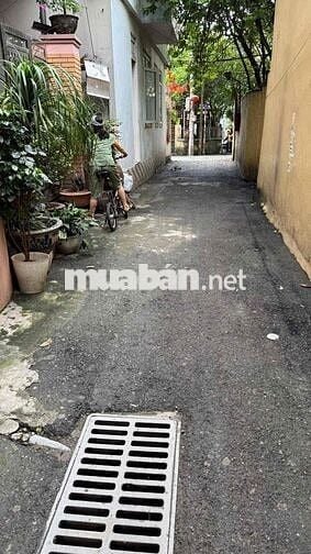 TÂY MỖ 36m2-SÁT TÂY MỖ MAKET-6 TẦNG Ô TÔ THÔNG- ĐỖ CỬA-HÀNG XÓM VUI VẺ