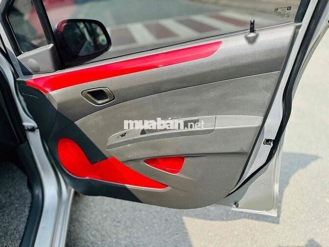 Chevrolet Spark 2014 LS 1.0 - 112 km