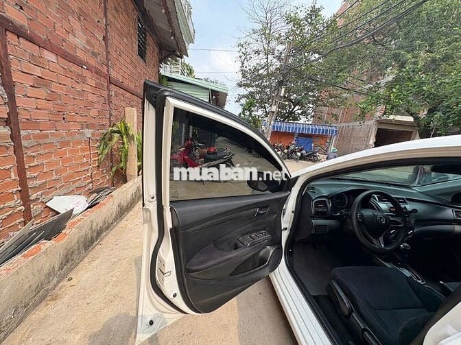 Honda City 2014 1.5 AT - 137181 km