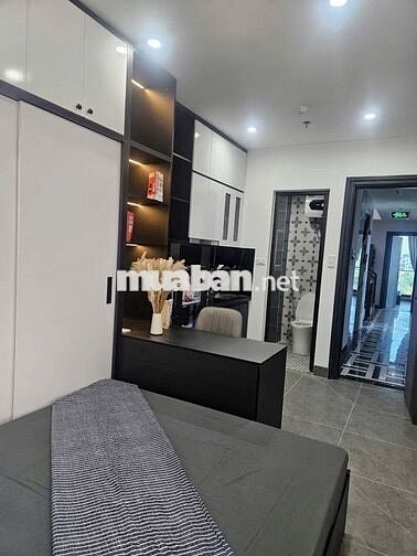 Bán toà CHDV Trịnh Văn Bô HIẾM CÓ Lô Góc 8Tầng X81m2, 25Phòng khép kín