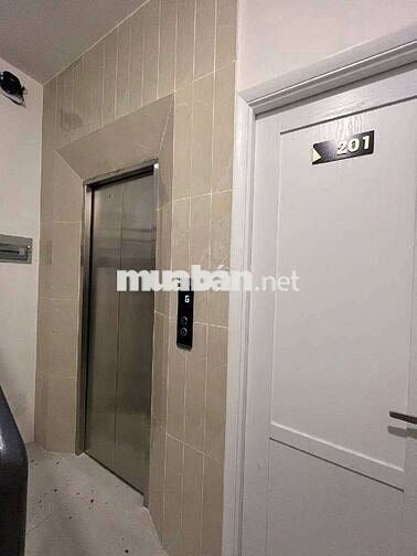 CHDV 4 TẦNG - THANG MÁY - LINH ĐÔNG, THỦ ĐỨC - ĐẸP MÊ LY CHỈ HƠN 7 TỶ