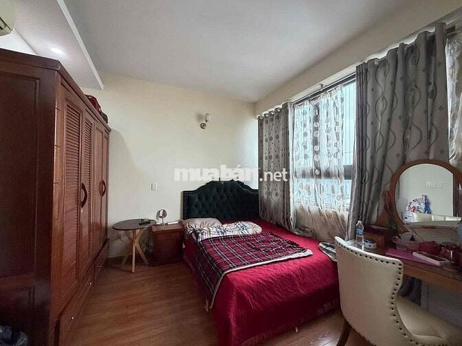 CHUNG CƯ CĂN GÓC - 3 NGỦ, 2VS - TRUNG TÂM MỸ ĐÌNH - 138 TRẦN BÌNH