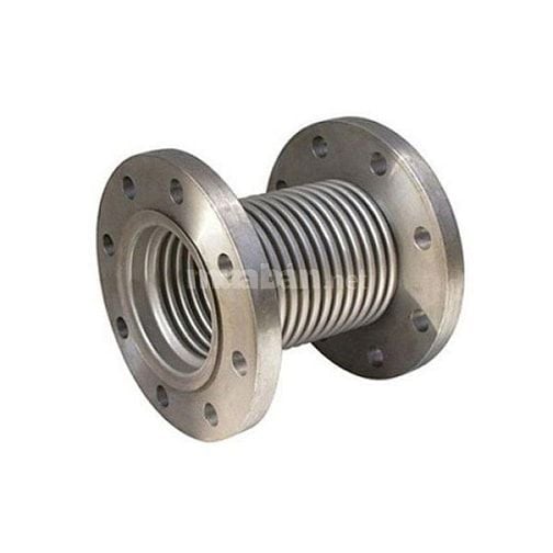 Ống mềm inox ruột gà sử dụng trong nhiều lĩnh vực