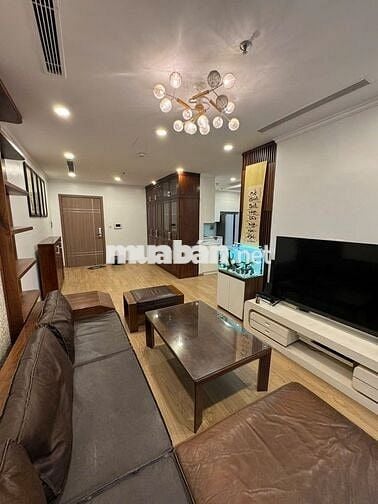 Cho thuê Vinhomes Gardenia - Mỹ Đình 110m2 3PN full đồ đẹp giá 19tr/th