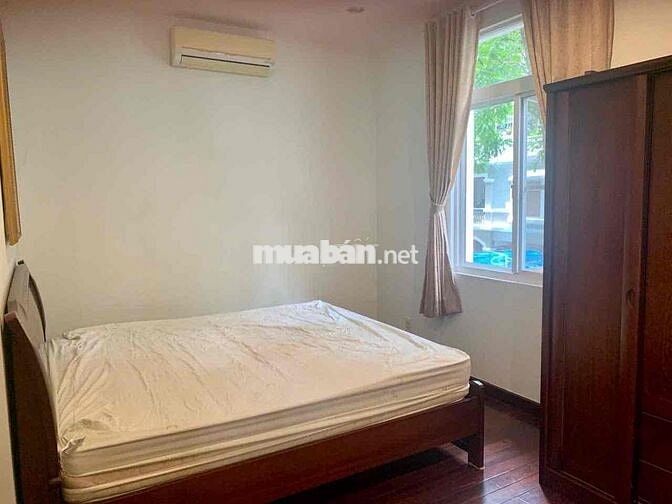 CHO THUÊ BIỆT THỰ MỸ QUANG PMH, 4PN FULL NT 52 TRIỆU