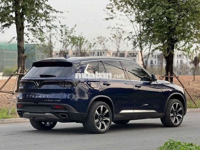 Lux SA Premium 2020 Bản cao cấp nhất đẹp xuất sắc