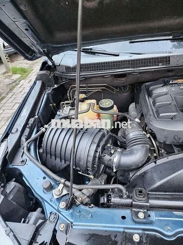 161 2017 LT 2.5L 4x2 MT - 160 km