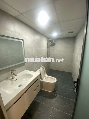 Chung cư mini khu Thanh Đa xây mới 100% chỉ cọc 1 tháng