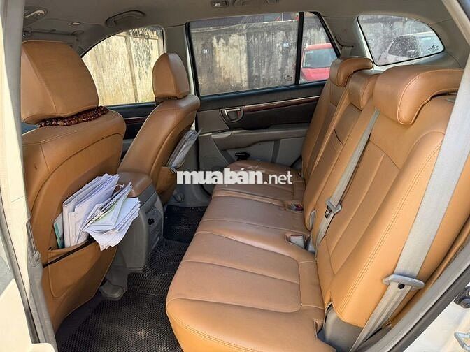 Hyundai Santa Fe 2007 2.2L 4WD - 313000 km