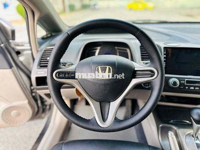 Honda Civic 2009 2.0 AT -