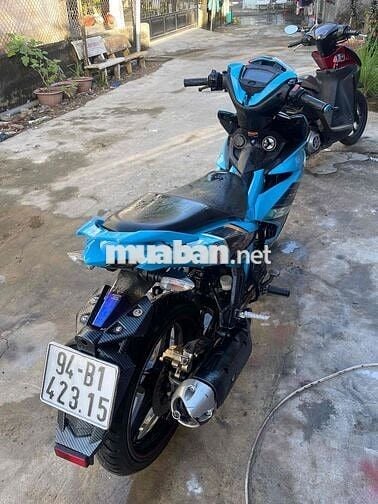 Yamaha Exciter led 150 biển 94 máy êm ru