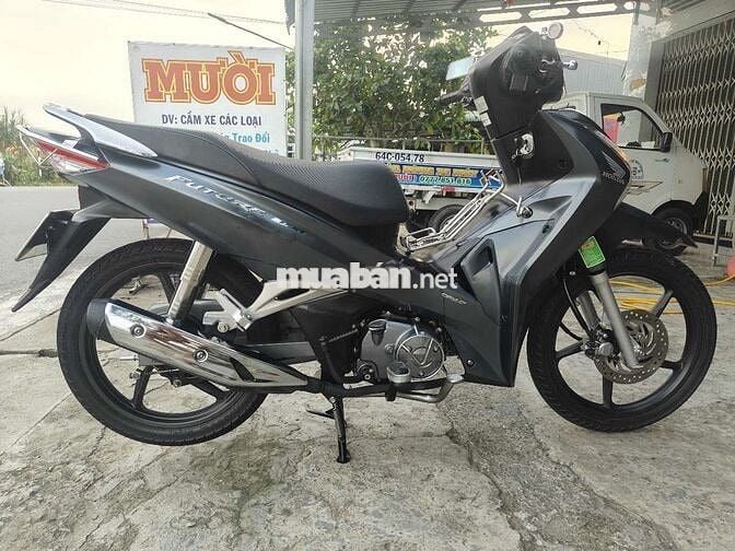 HONDA FU LES 2023 NHƯ MỚI