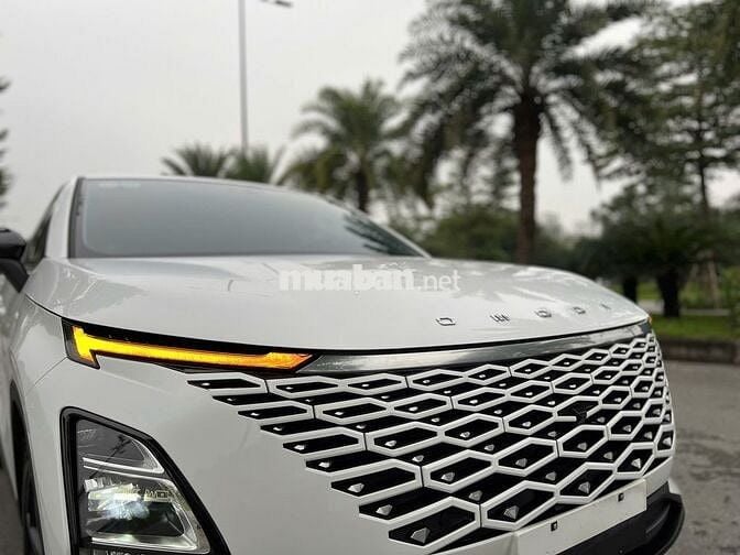 Omoda C5 Premium 2024 đky 2025 siêu lướt