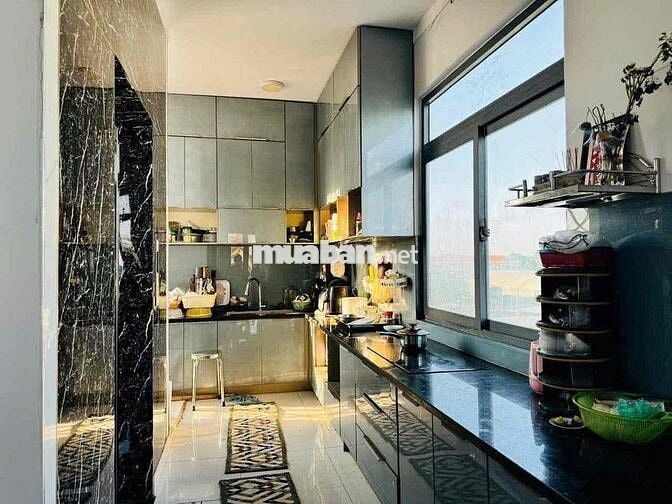 Bán Nhà Góc 2 Mặt Tiền Vị Đẹp Ngay Trung Tâm Biên Hoà