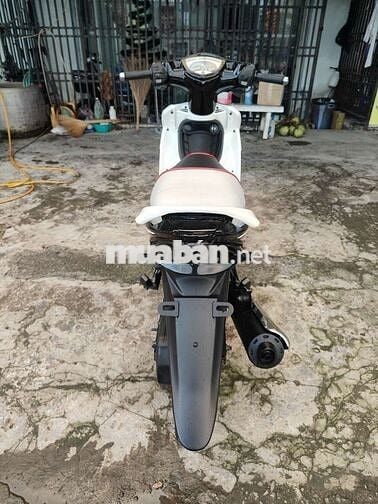 YAMAHA EXCITER 135 2010 CÔN TỰ ĐỘNG