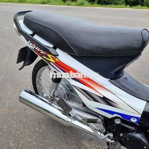 Wave nhỏ don fun niêu biển 65 máy êm ru