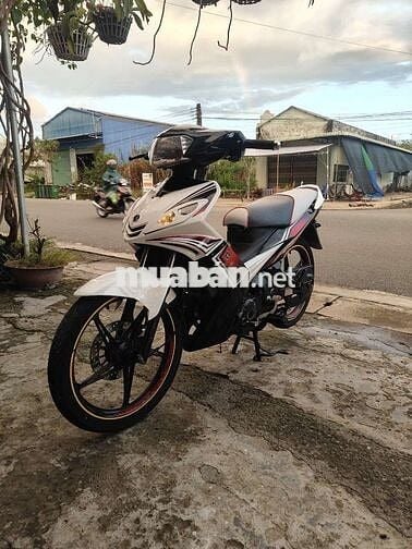 YAMAHA EXCITER 135 2010 CÔN TỰ ĐỘNG