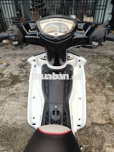YAMAHA EXCITER 135 2010 CÔN TỰ ĐỘNG