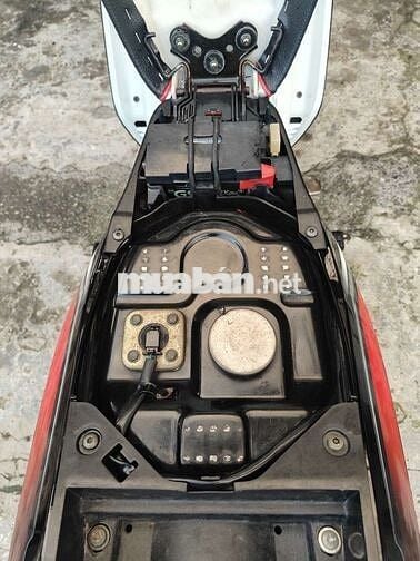 YAMAHA EXCITER 135 2010 CÔN TỰ ĐỘNG