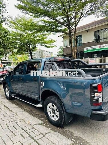 161 2017 LT 2.5L 4x2 MT - 160 km