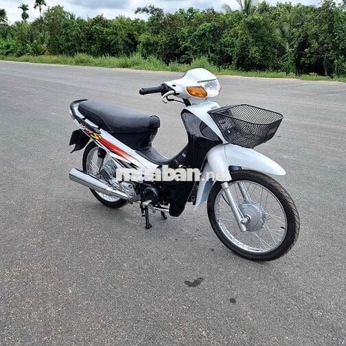 Wave nhỏ don fun niêu biển 65 máy êm ru