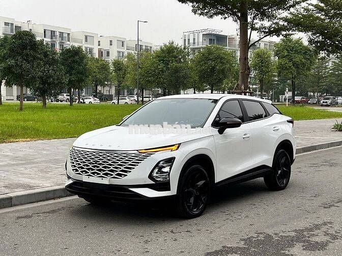 Omoda C5 Premium 2024 đky 2025 siêu lướt