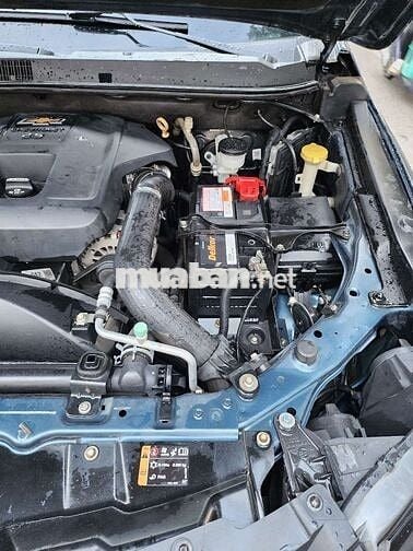 161 2017 LT 2.5L 4x2 MT - 160 km