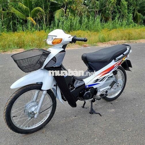 Wave nhỏ don fun niêu biển 65 máy êm ru